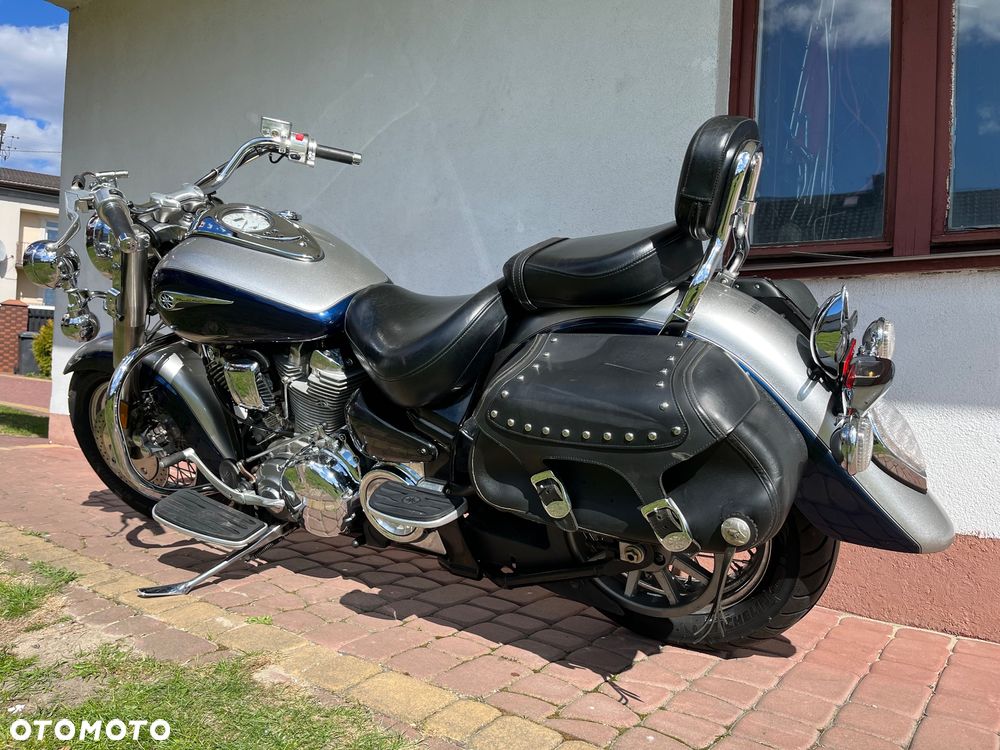 Yamaha Road Star - 15