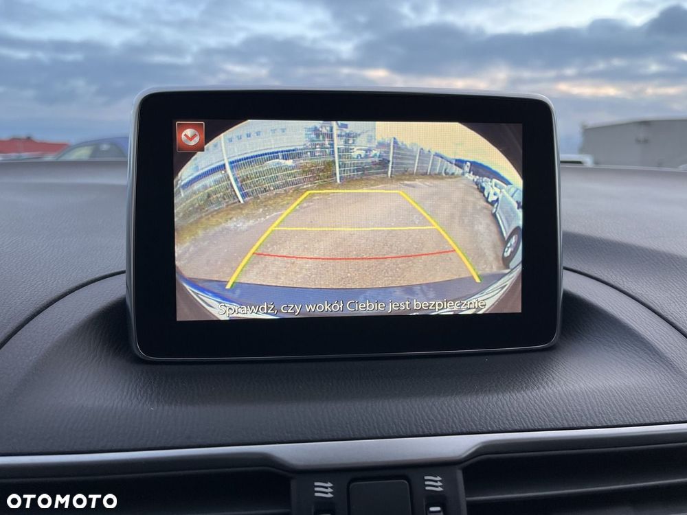 Mazda 3 2.0 Skyenergy EU6 - 25