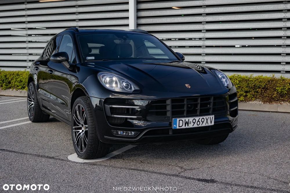 Porsche Macan - 29