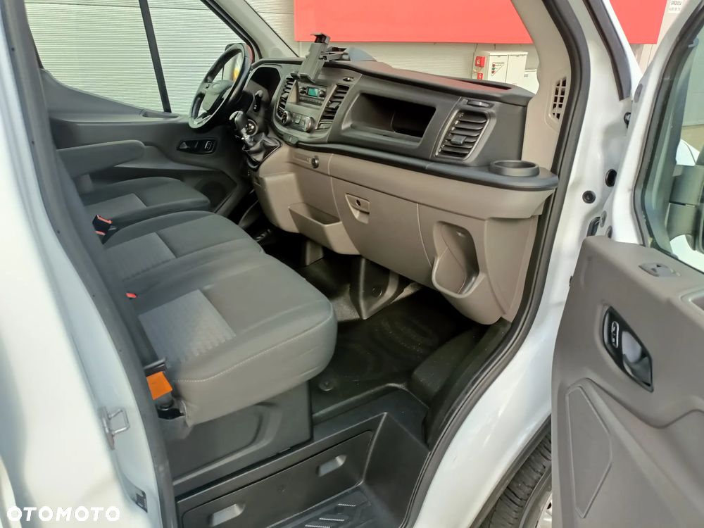 Ford TRANSIT L3H3 - 30