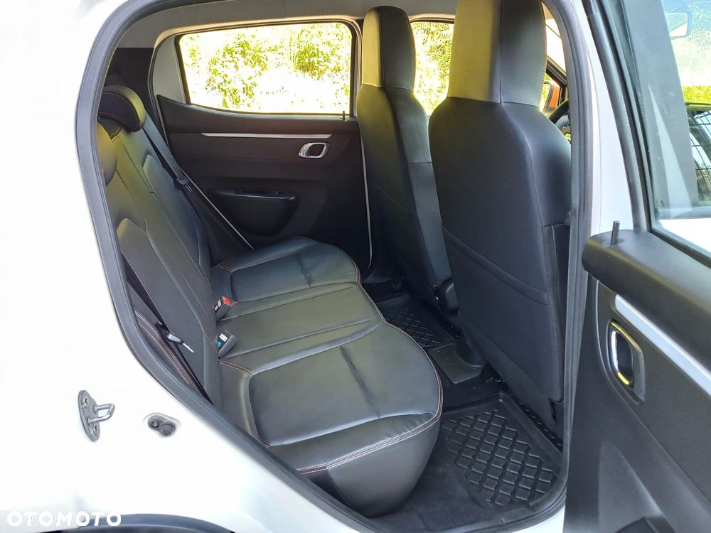 Dacia Spring 27.4kWh Comfort Plus - 4