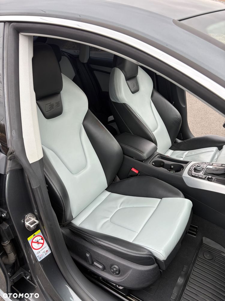 Audi S5 Sportback 3.0 TFSI Quattro S tronic - 19