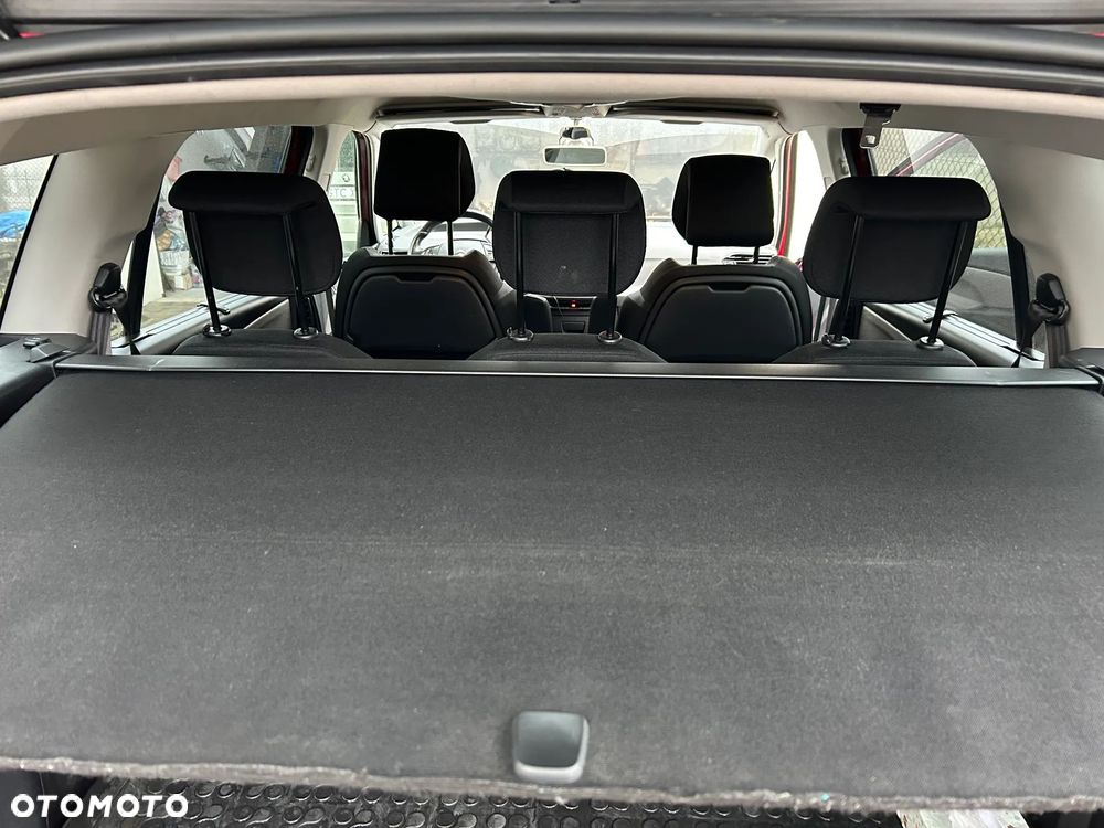 Citroën C4 Picasso 1.6 BlueHDi MoreLife S&S EAT6 - 20