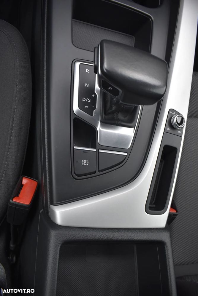 Audi A4 Allroad - 29