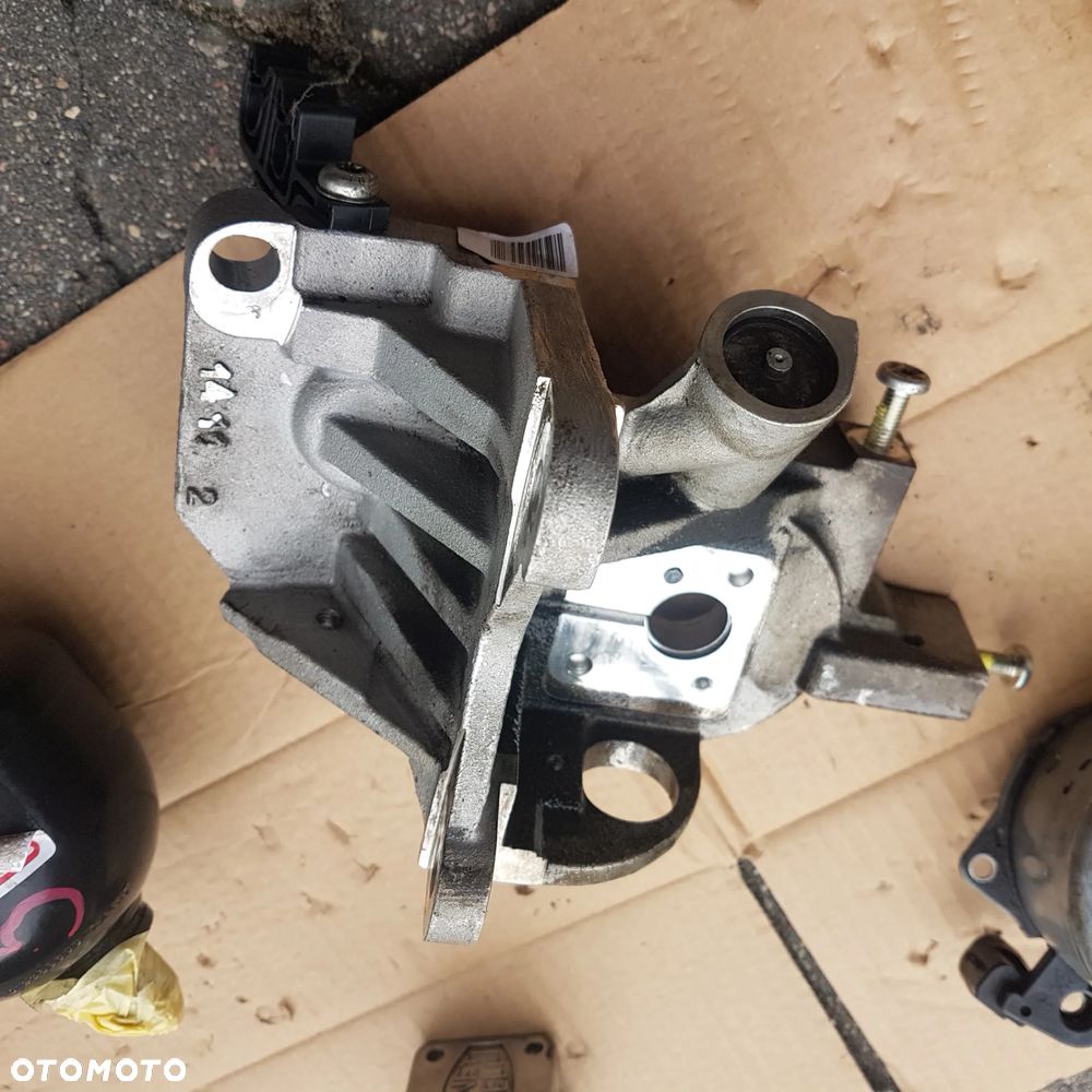 uszczelka śruba korek kostka rurka uszczelka duallogic selespeed skrzynia automat lub robot przystawka korpus skrzynia automatyczna automat robot automatic fiat alfa mito bravo II 500 500l 500x tipo grande punto evo doblo Qubo fiorino panda ford ka lancia musa idea ypsilon 1.2 1.4 1.3 900 twinair - 26