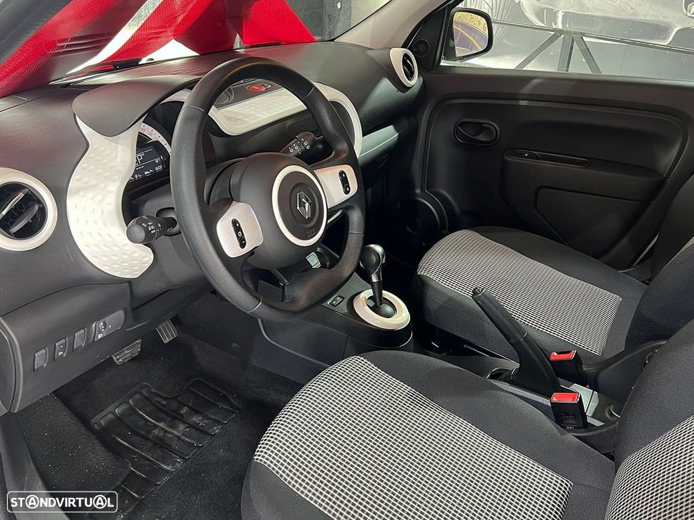 Renault Twingo Electric ZEN - 7