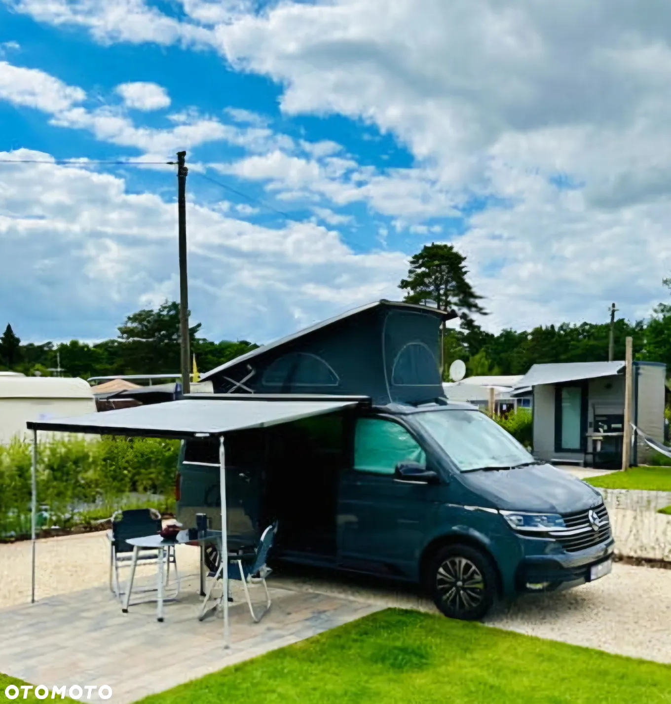 Volkswagen California - 23