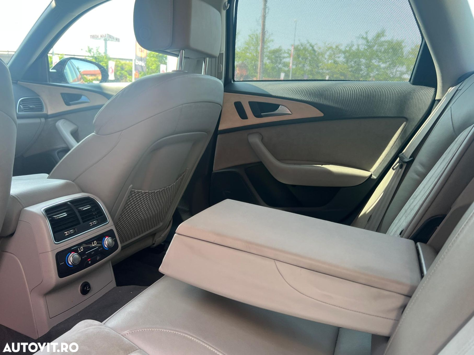 Audi A6 - 20