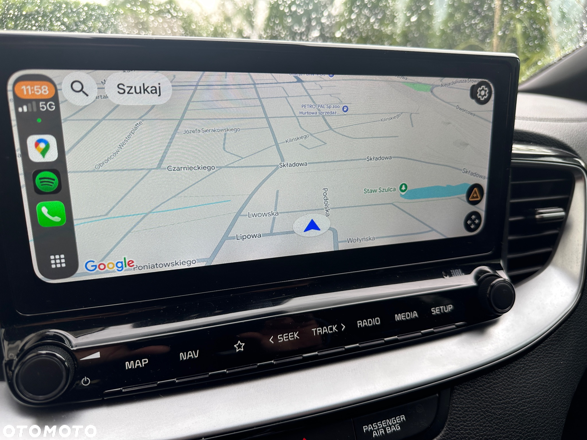 Kia ProCeed 1.4 T-GDI DCT7 OPF GT LINE - 38