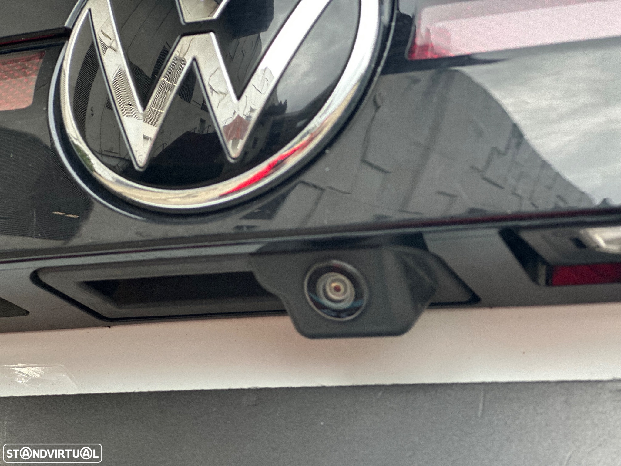 VW T-Cross 1.0 TSI Conceptline - 21