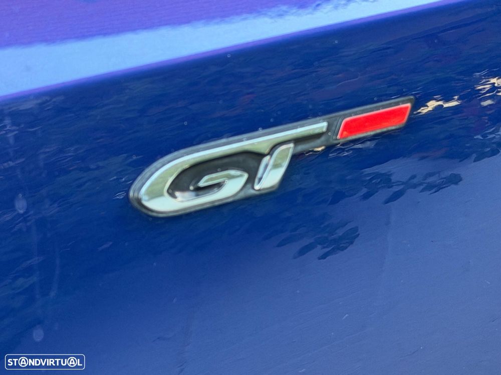 Peugeot 308 1.6 PureTech GT - 15