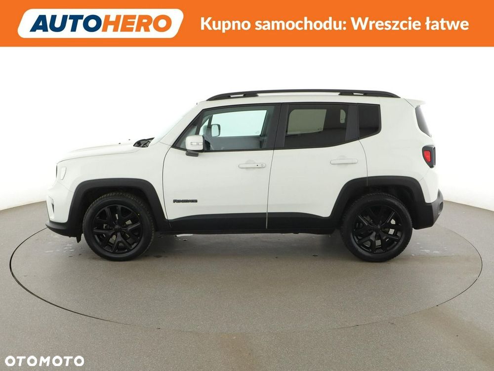 Jeep Renegade 1.0 T-GDI Longitude - 3