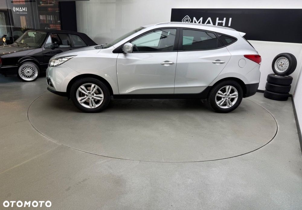 Hyundai ix35 1.7 CRDi 2WD Comfort - 7