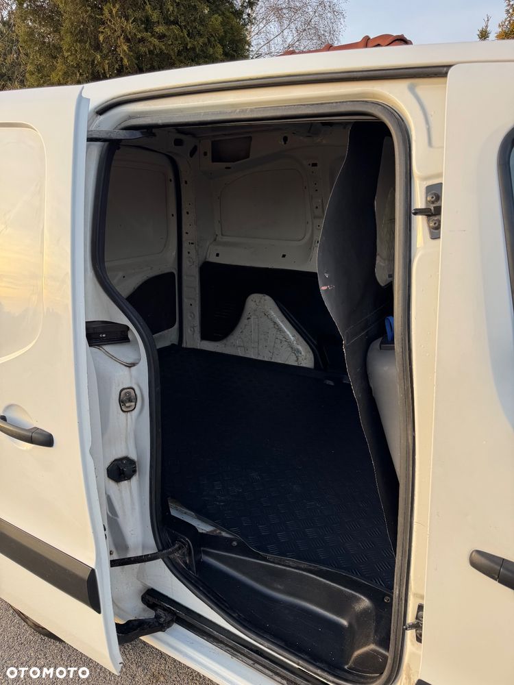 Citroën Berlingo - 14