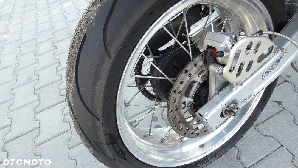 Yamaha Super Tenere - 13