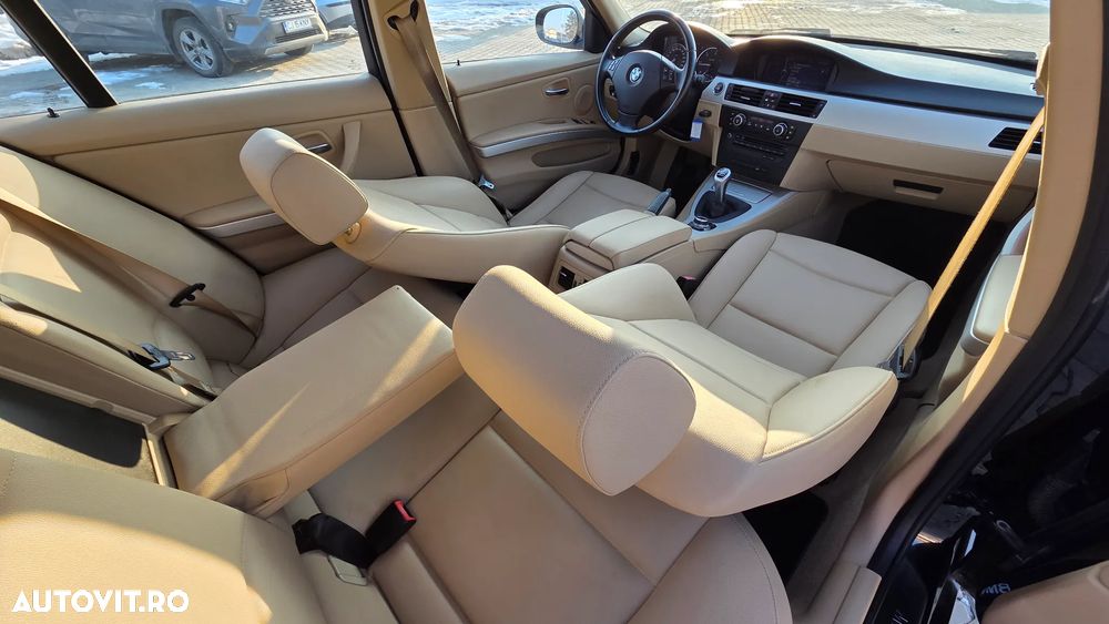 BMW X3 xDrive20d Limited Sport Edition - 7