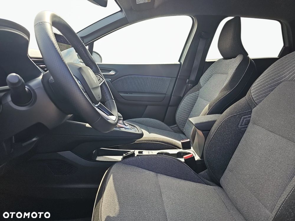 Renault Symbioz 1.6 E-Tech Full Hybrid 145 Techno - 11