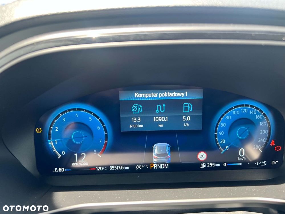 Ford Focus 2.3 EcoBoost ST X - 14
