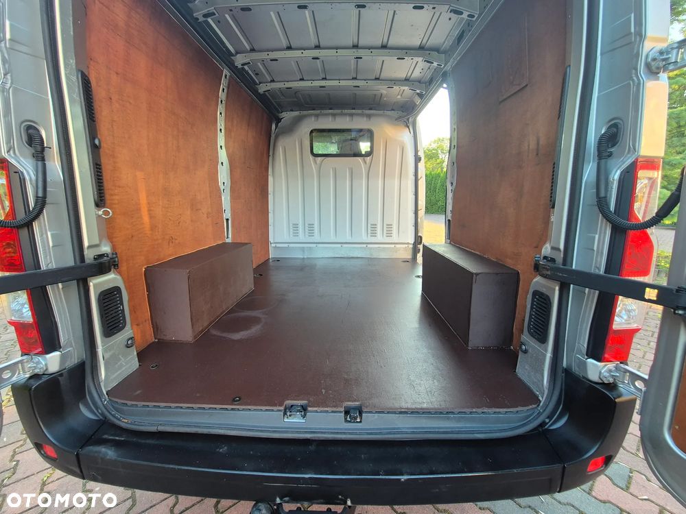 Renault Master - 13