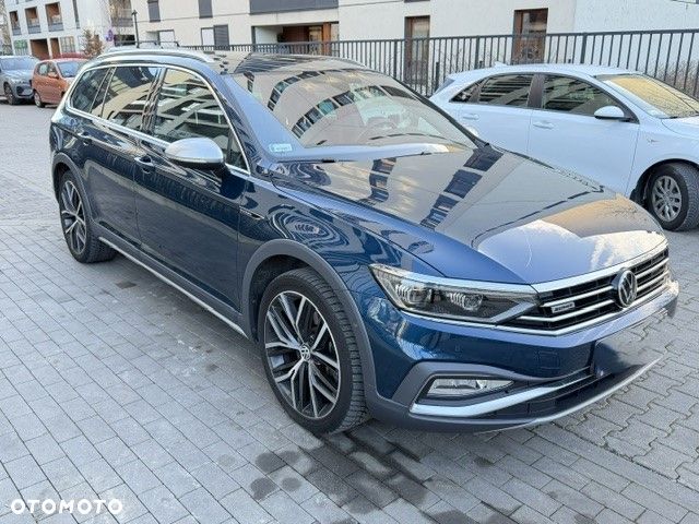 Volkswagen Passat - 5
