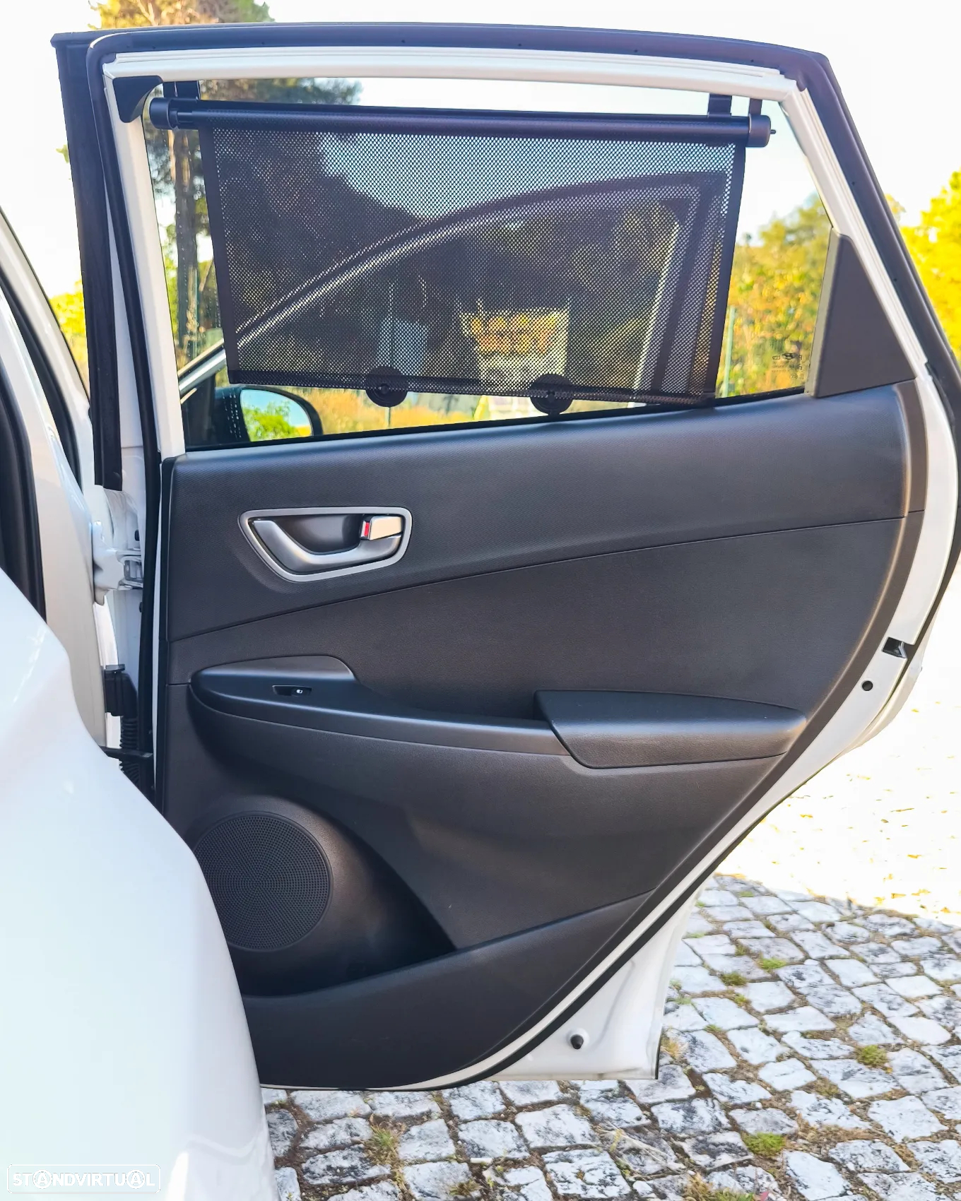 Hyundai Kauai EV 39 kWh Vanguard+TMS - 17