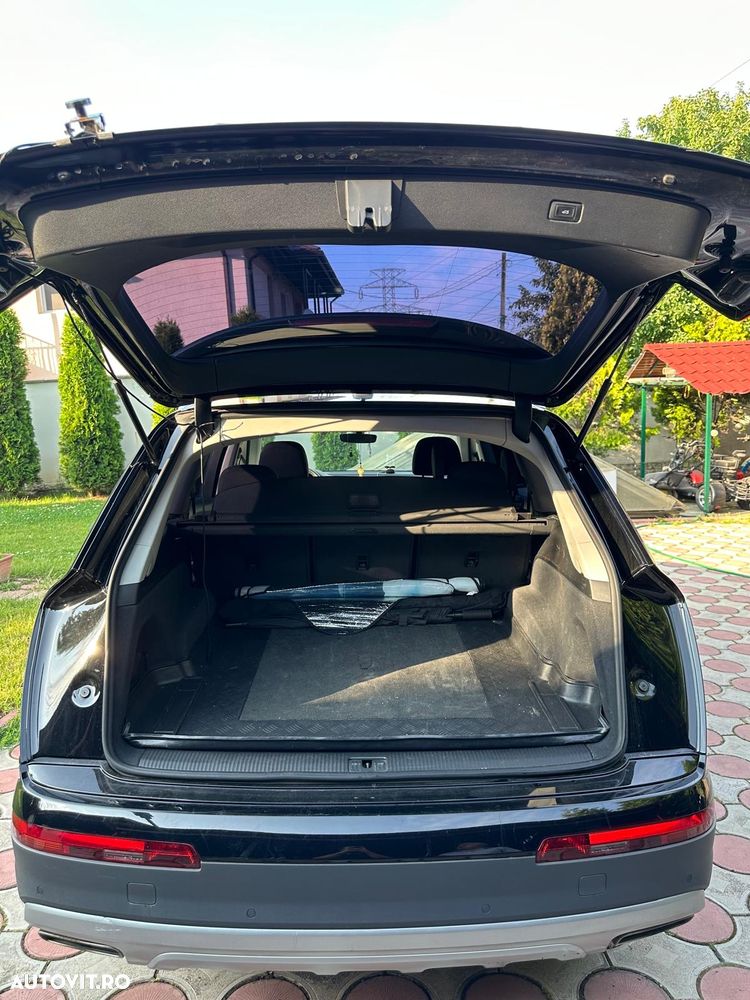 Audi Q7 3.0 TDI Quattro Tiptronic - 30