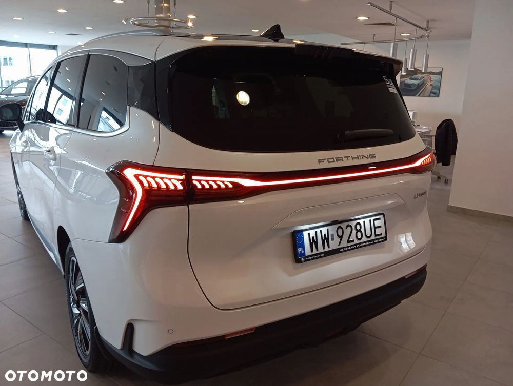 Forthing U Tour 1.5 DVVT GDI DCT - 15