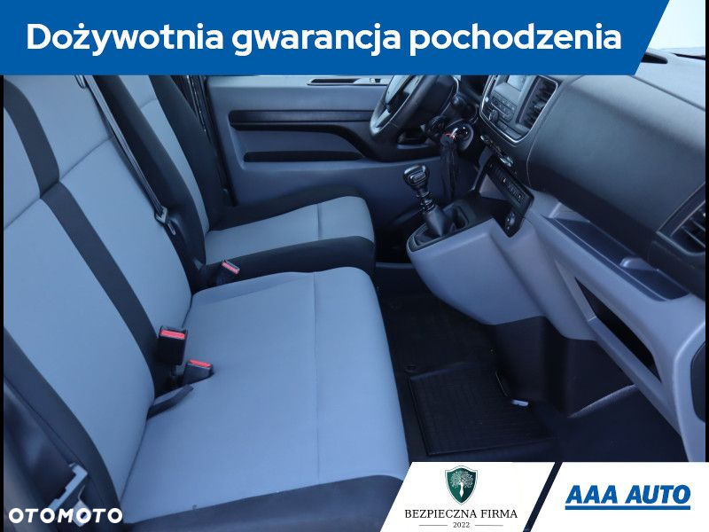 Peugeot Expert - 9