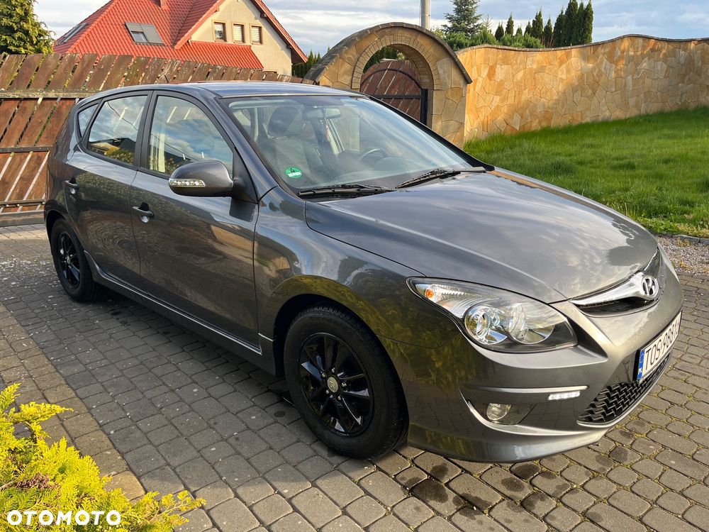 Hyundai i30 1.4 Edition Plus - 12