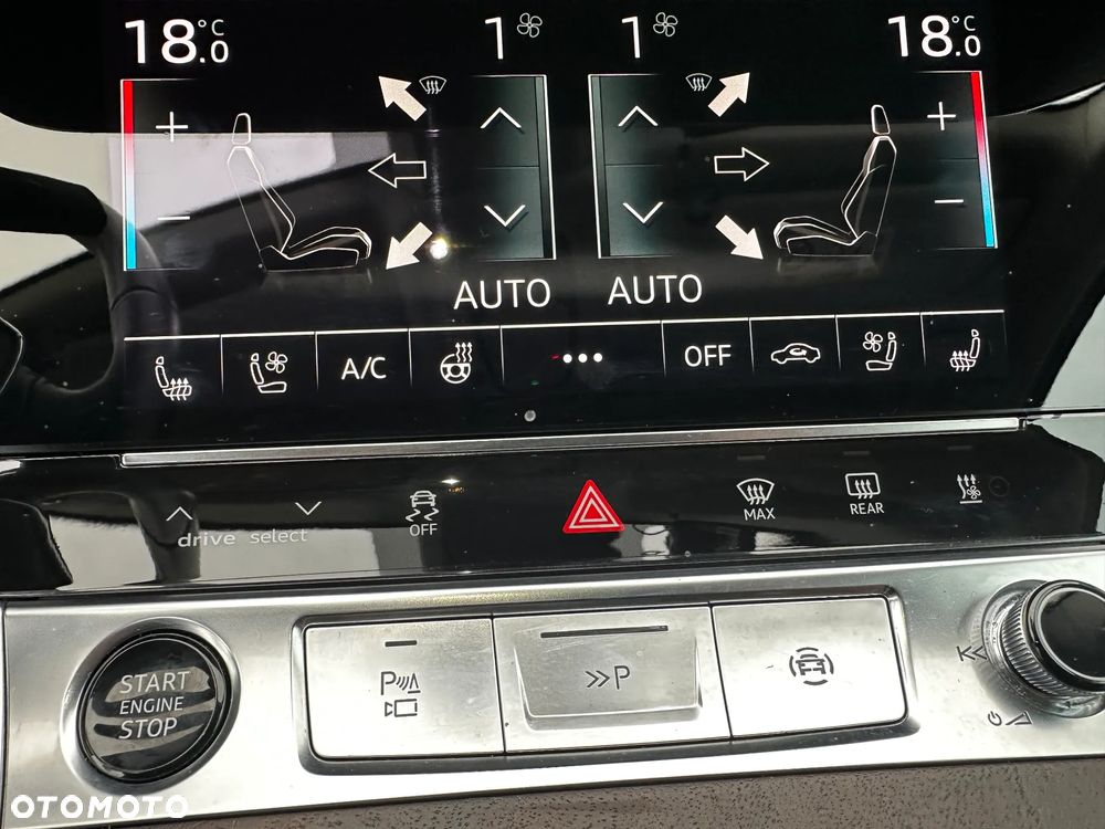 Audi A6 Avant - 22