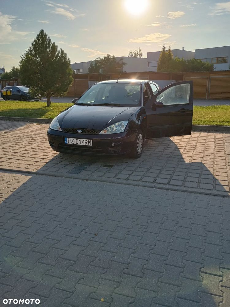 Ford Focus - 5