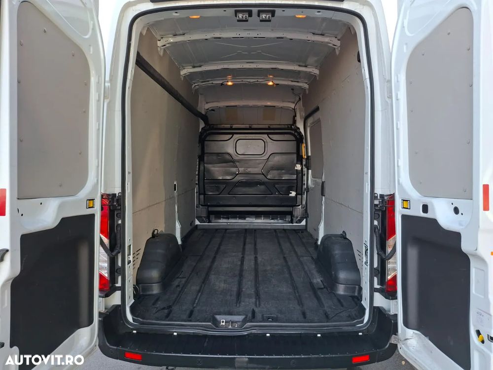 Ford Transit 310 L3H3 VA Trend - 14