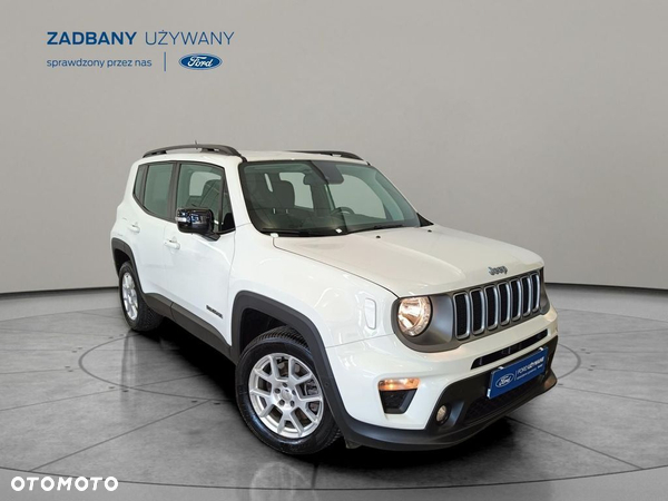 Jeep Renegade 1.3 GSE T4 Turbo PHEV 4xe Limited S&S