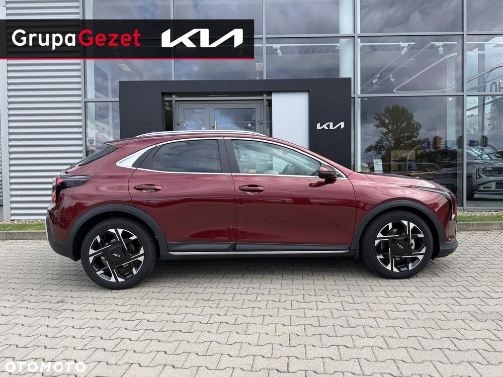 Kia XCeed - 7