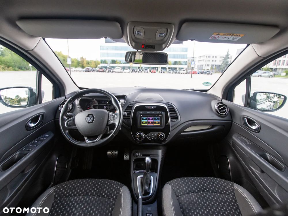 Renault Captur - 28