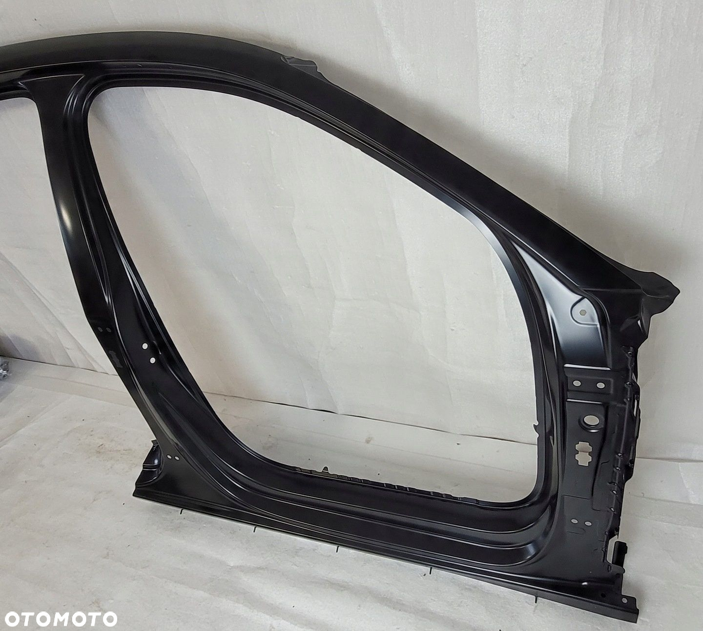 POSZYCIE PRAWE PRÓG SŁUPEK 8Y4 AUDI A3 S3 SPORTBACK 2020- 8Y4809840 - 3
