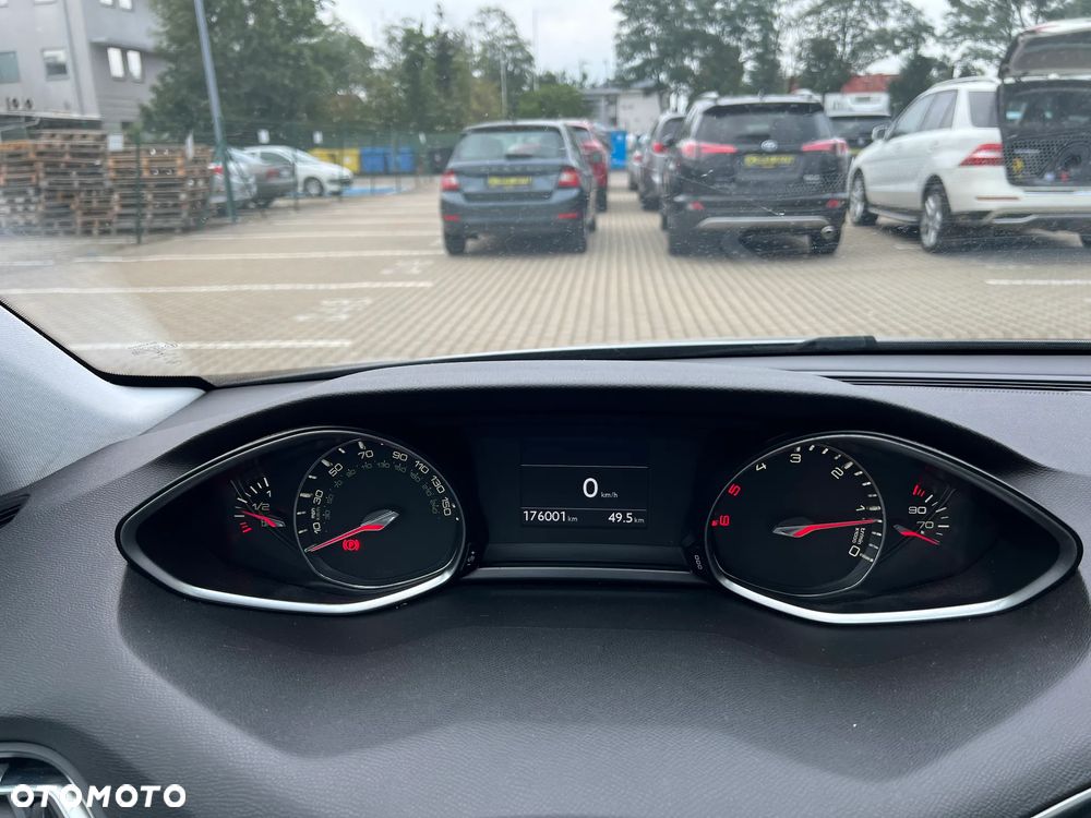 Peugeot 308 - 20