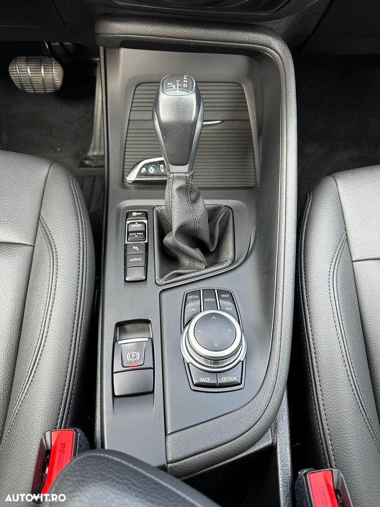BMW X1 xDrive25e Sport Line - 22