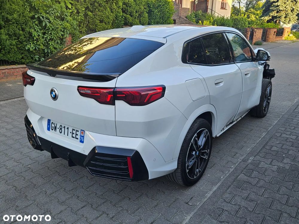 BMW X2 sDrive20i mHEV M Sport - 5