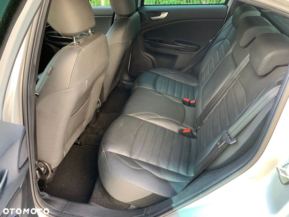 Alfa Romeo Giulietta 1.4 TB MultiAir Sport TCT - 17