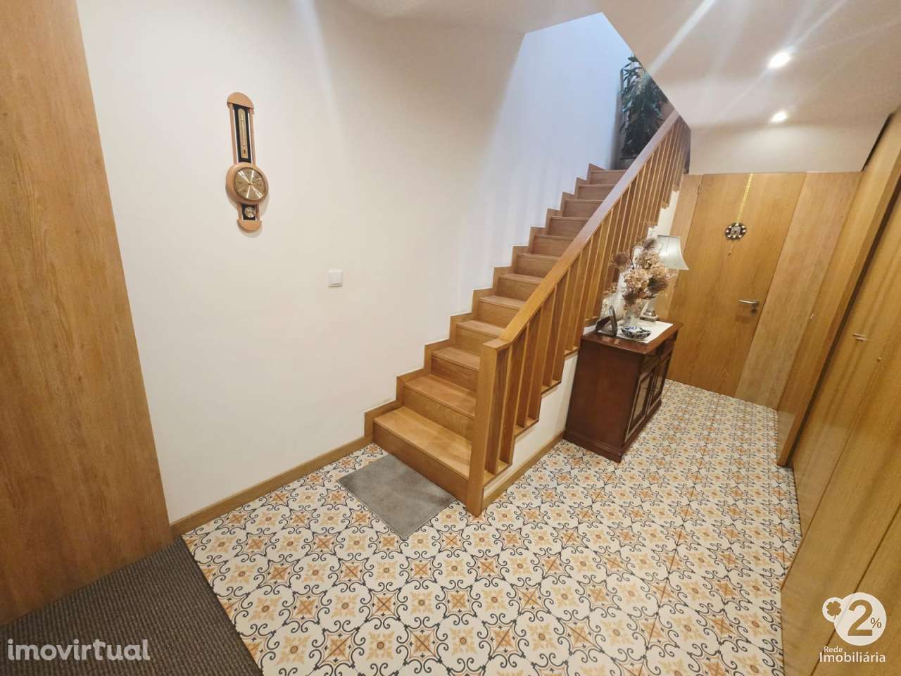 Moradia V3 em São Mamede Infesta - Grande imagem: 4/36