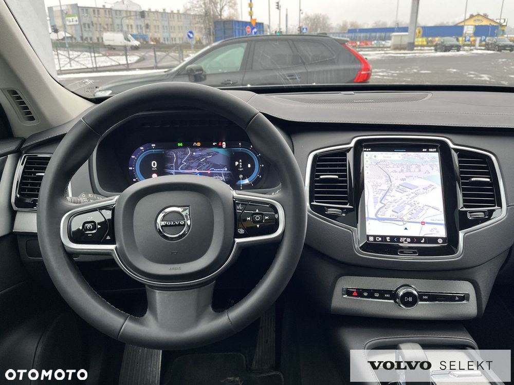 Volvo XC 90 - 28