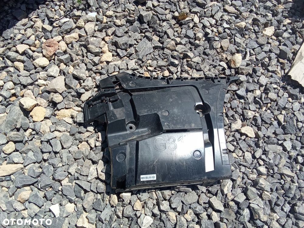 EU ŚLIZG ZDERZAKA PRAWY TYŁ BMW 5 G31 M-PAKIET 8066752 - 1