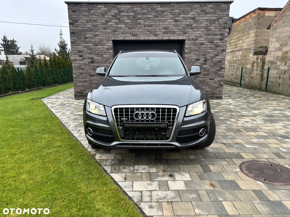 Audi Q5 2.0 TFSI Quattro S tronic - 2