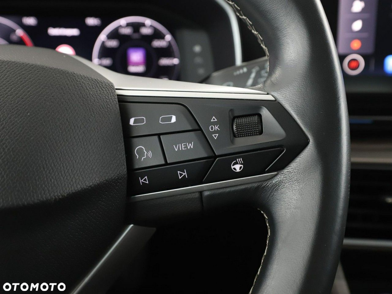 Seat Leon 1.4 e-Hybrid DSG Xcellence - 34
