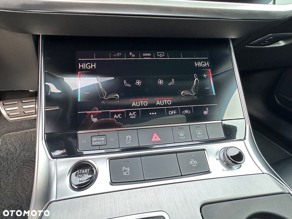 Audi A6 Avant 55 TFSI e PHEV Quattro S Line S tronic - 30