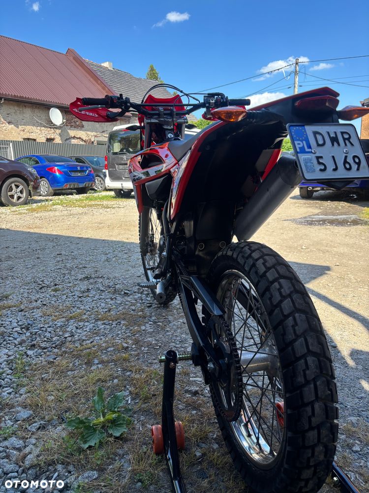 Beta RR - 3