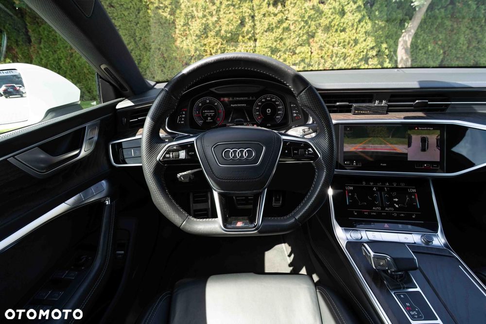 Audi A7 Sportback - 28