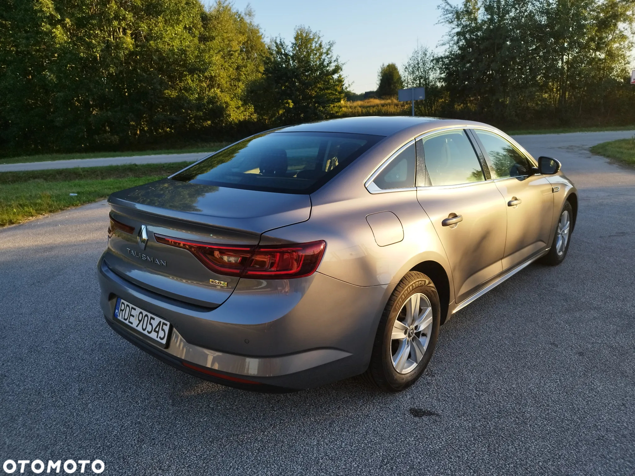 Renault Talisman 1.5 Energy dCi Life - 5