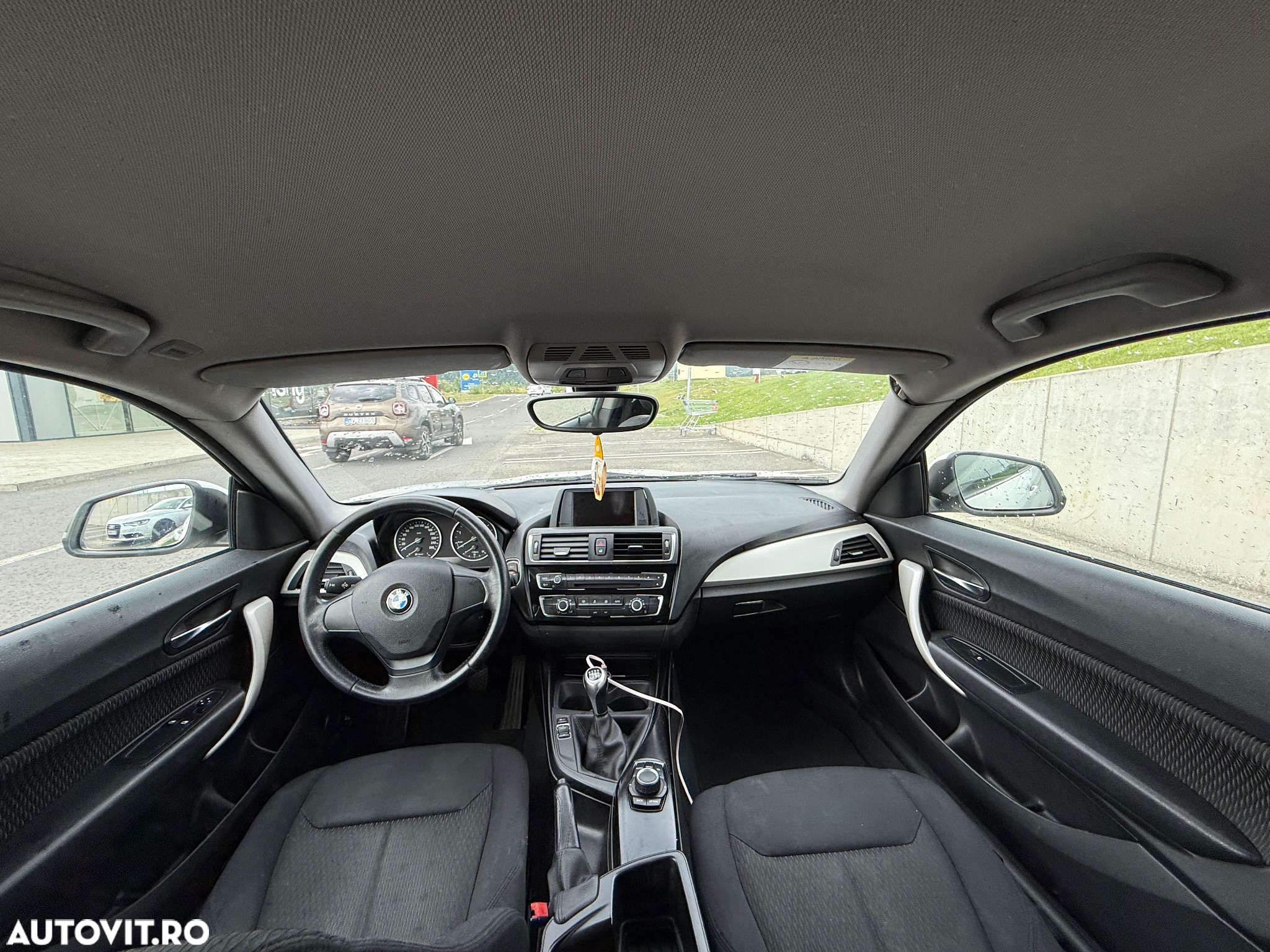 BMW Seria 1 114d - 3